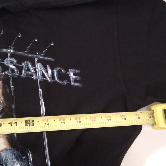 Beyoncé  Men's Size Small Official Renaissance World Tour T-Shirt Cowboy NEW - Picture 7 of 8